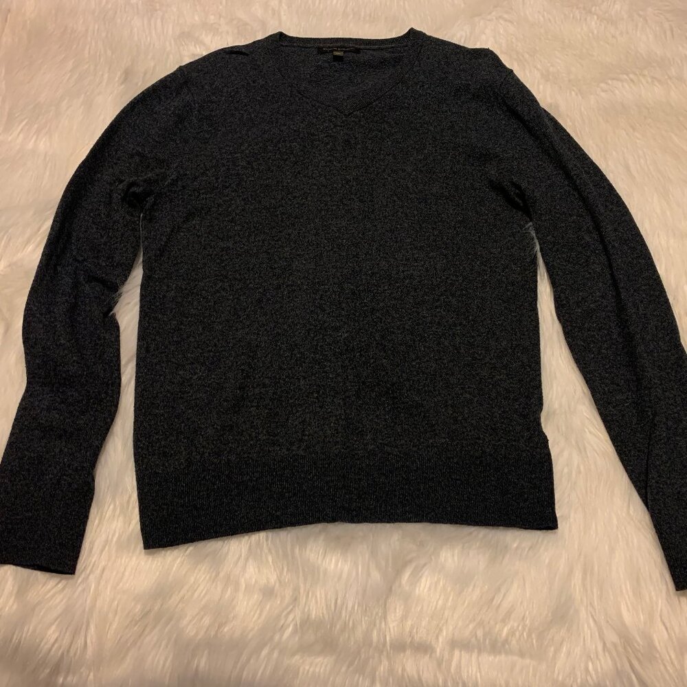 Banana Republic Dark Blue Sweater